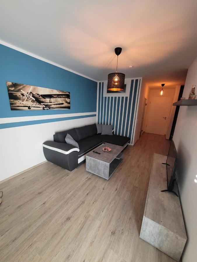 Ferienwohnung Holzland Bad Klosterlausnitz Exteriér fotografie
