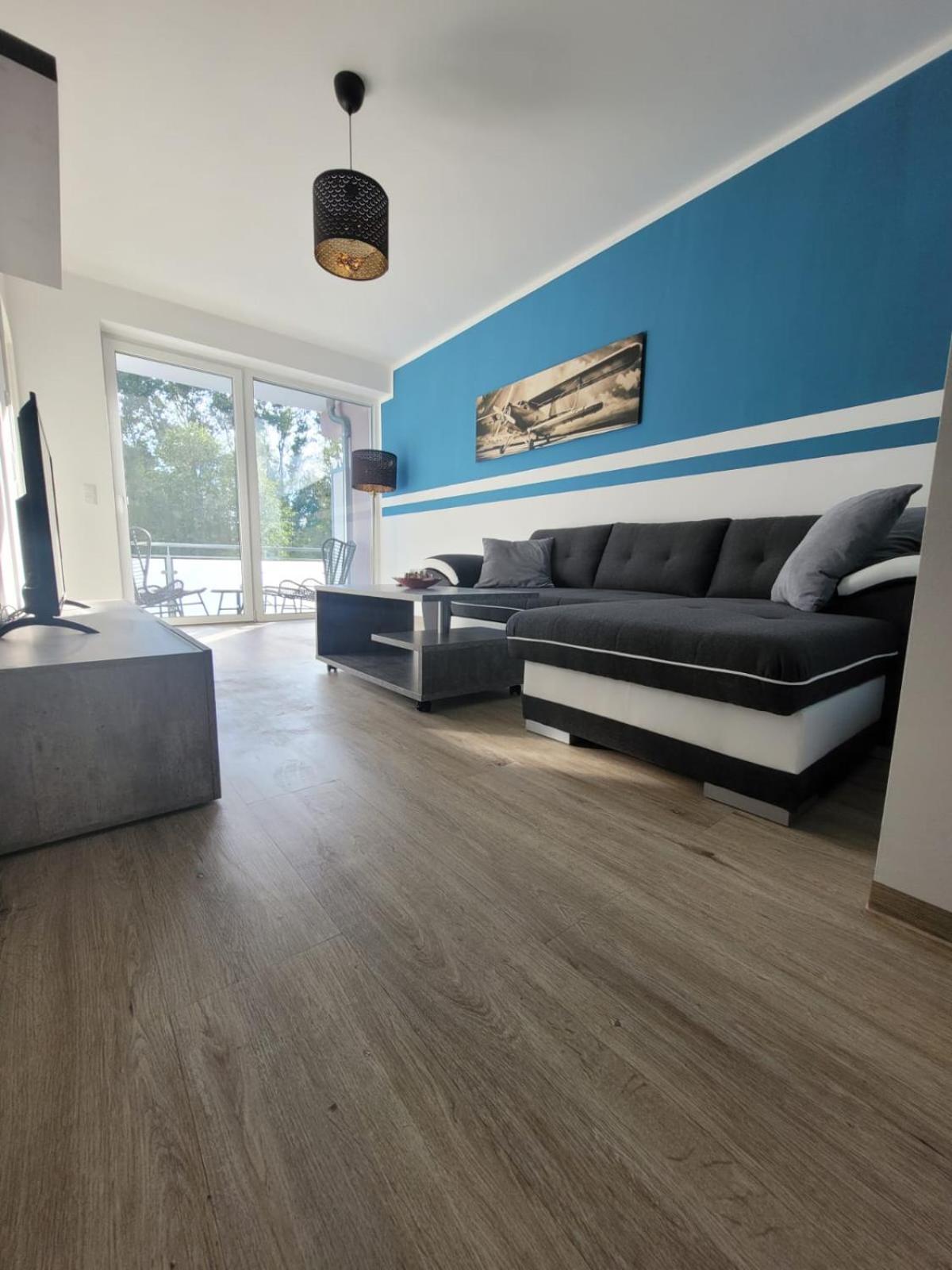 Ferienwohnung Holzland Bad Klosterlausnitz Exteriér fotografie