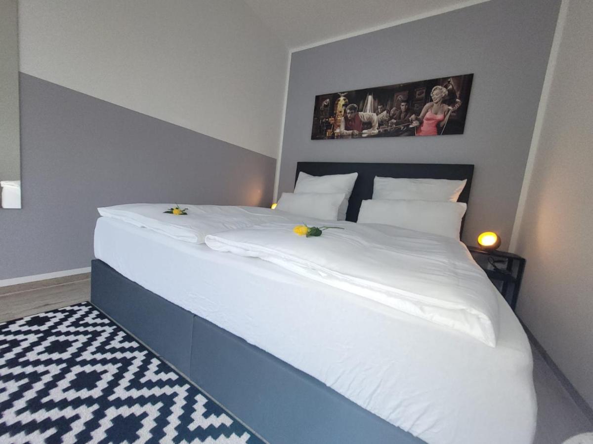 Ferienwohnung Holzland Bad Klosterlausnitz Exteriér fotografie