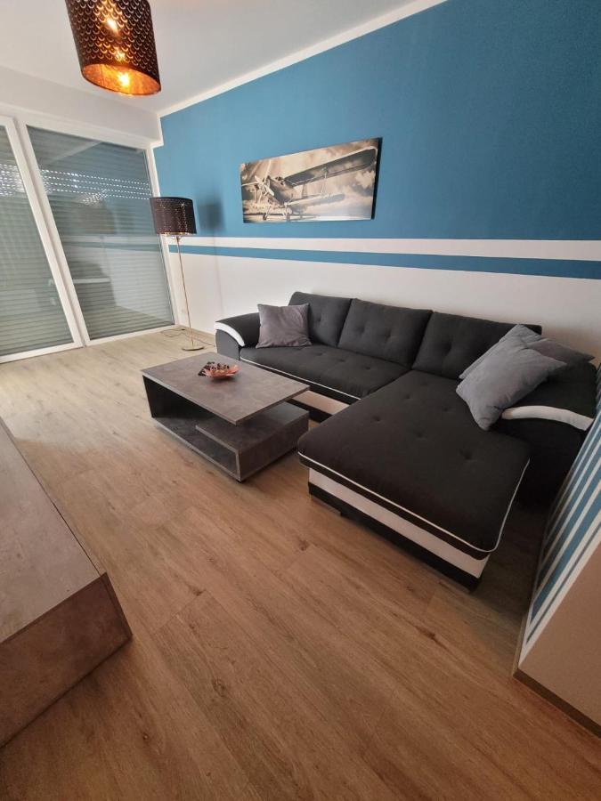 Ferienwohnung Holzland Bad Klosterlausnitz Exteriér fotografie