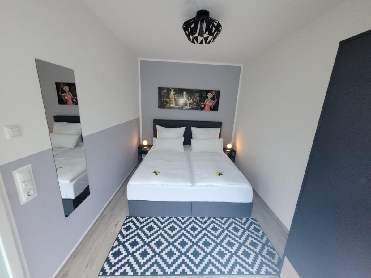 Ferienwohnung Holzland Bad Klosterlausnitz Exteriér fotografie