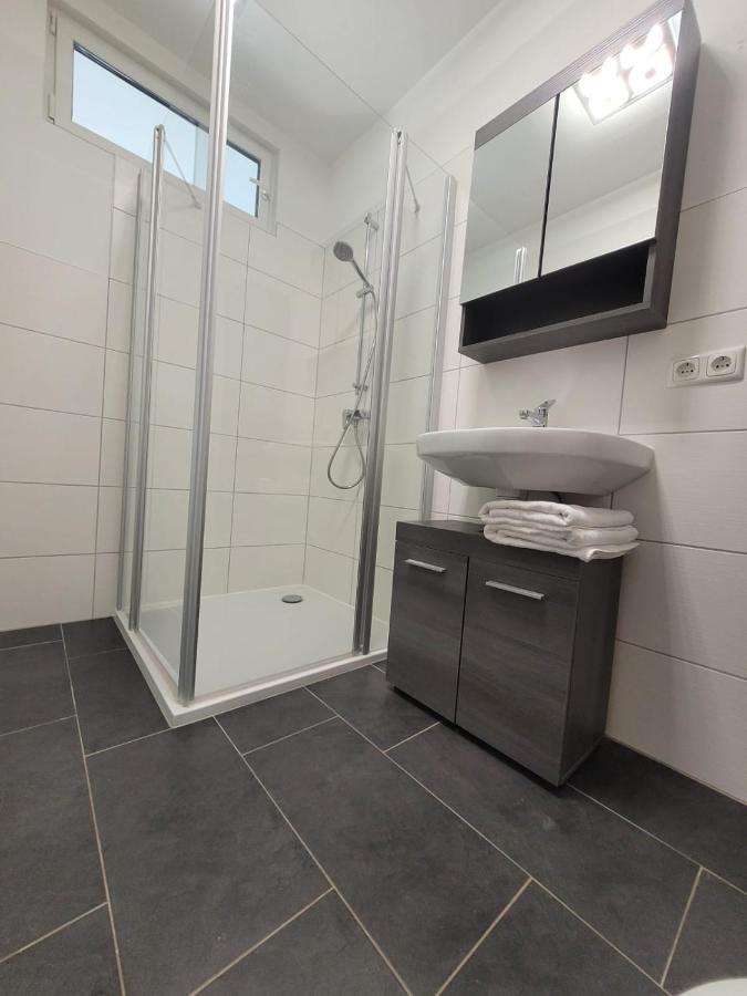 Ferienwohnung Holzland Bad Klosterlausnitz Exteriér fotografie