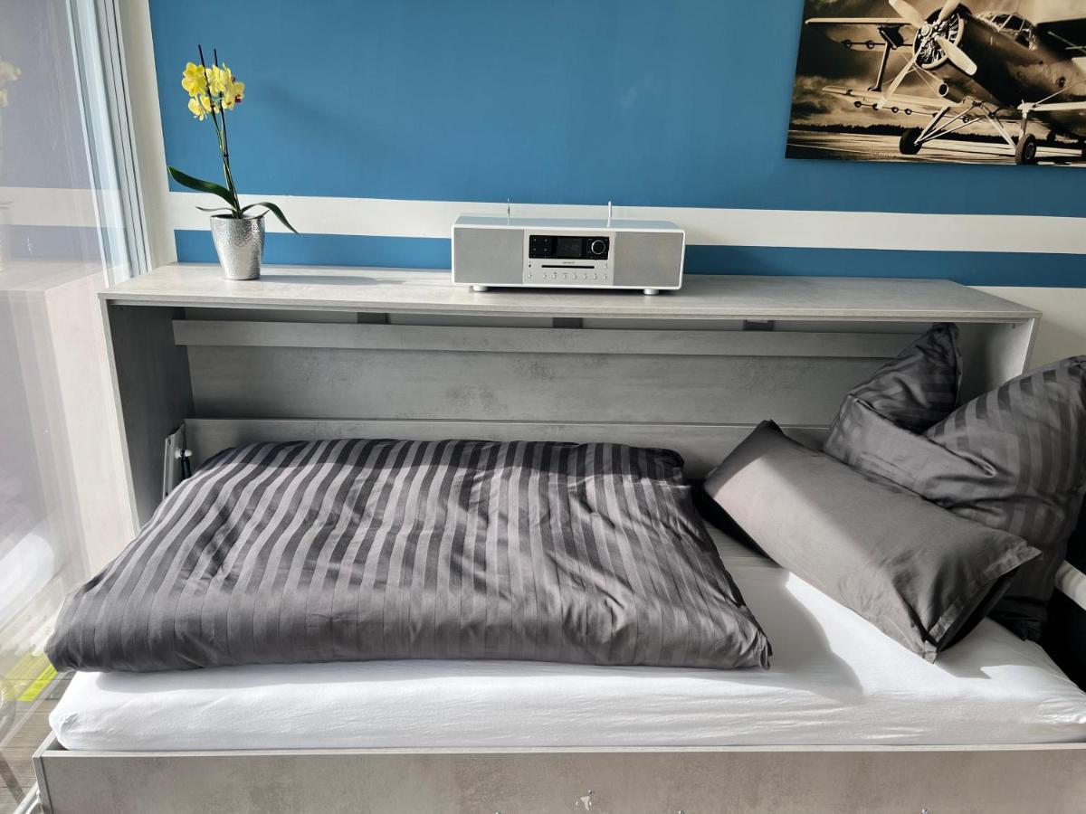 Ferienwohnung Holzland Bad Klosterlausnitz Exteriér fotografie